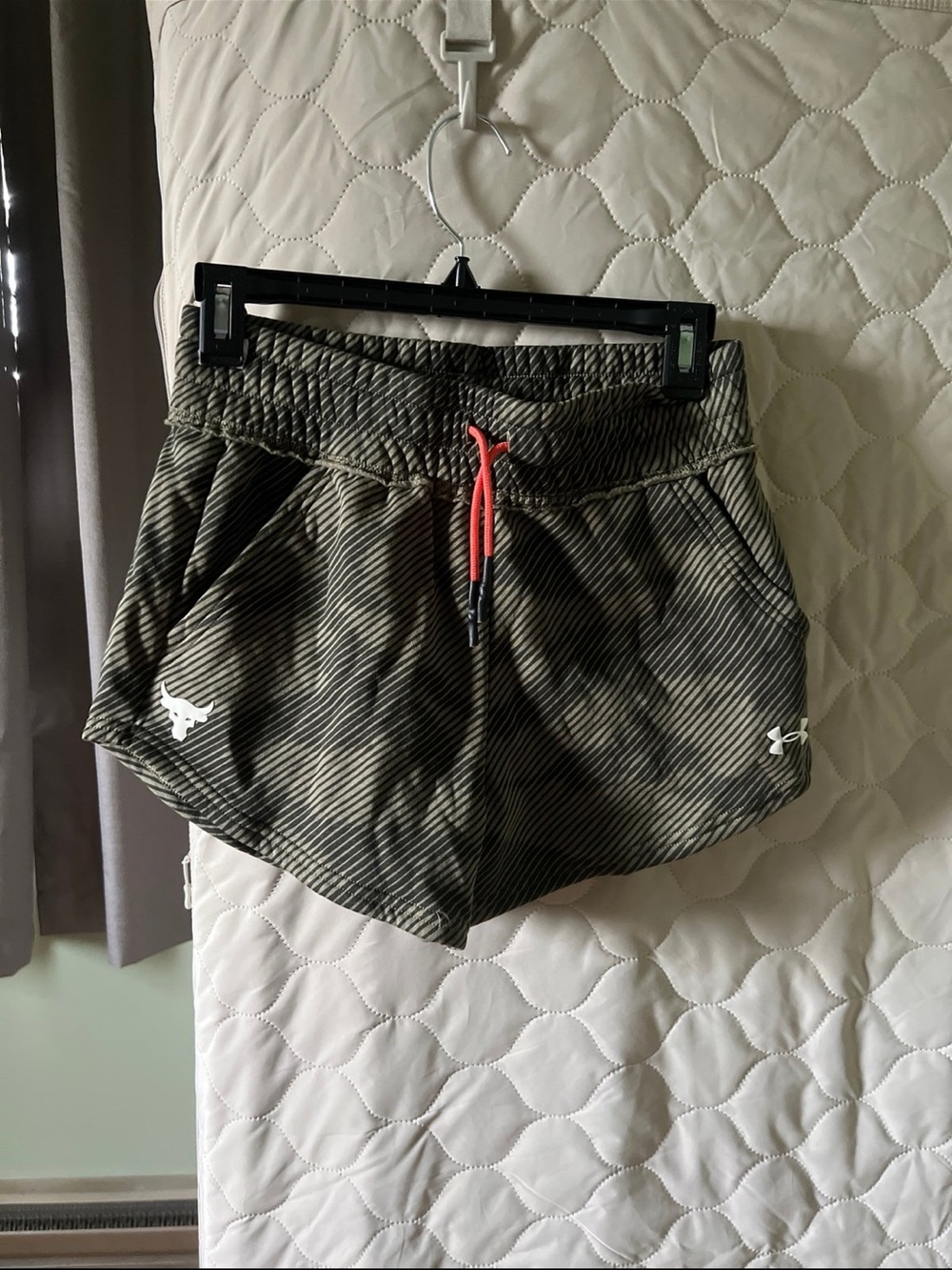 Under armour shorts